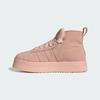 adidas Campus 00s Winter Mid Boots IH4232 Unisex Originals Sneakers Blush Pink / Blush Pink / Wonder White