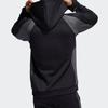 Adidas James Harden Series Sports Pullover Sweatshirt Men Tops Black H50862