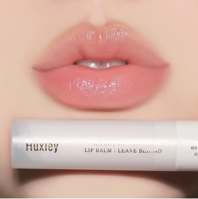 Huxley Lip Balm ( 4 type )
