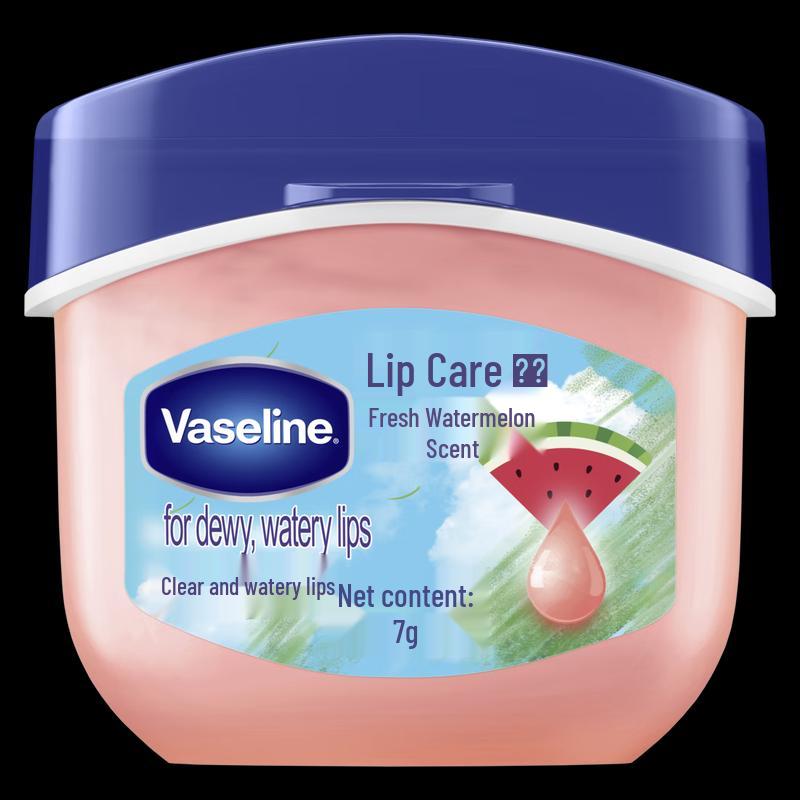 Vaseline Watermelon Lip Jelly Balm