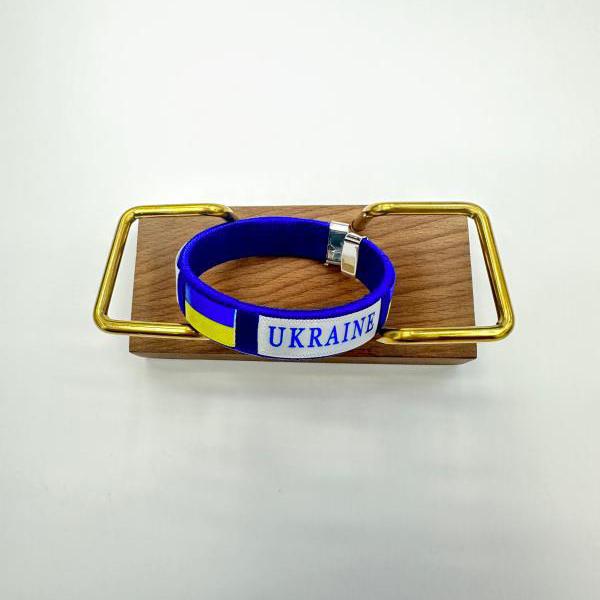 2026 FIFA World Cup Bracelets Boys Girls National Flag Ribbon Bracelet Fashion Woven Football Fan Wristband