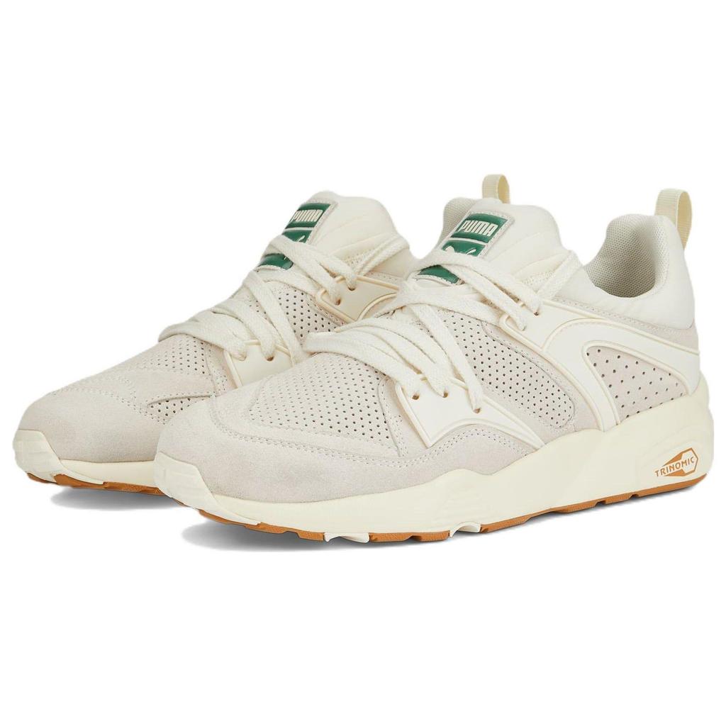 Puma Blaze Of Glory MMQ Unisex Pristine Desert Tan 388601-01
