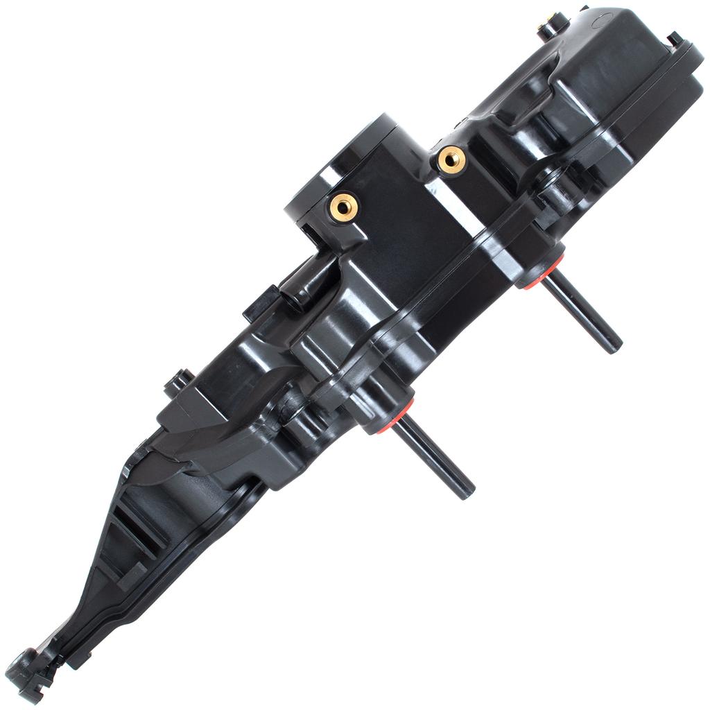 Separatore d'olio / Sfiato carter per Renault-Nissan-Opel 2.0 dCi M9R | Sostituisce OE 8200673395 8200728629 8200464373