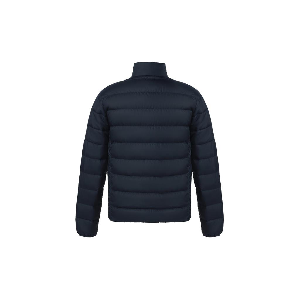 Adidas ESSENTIALS Down Jacket Asia Version, Winter Men's Legend Ink GH4594