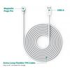 Secure Installation Power Cable for NEST Cams with Weatherproof Design Ideal for Various Conditions 5.2m/7.6m/10m