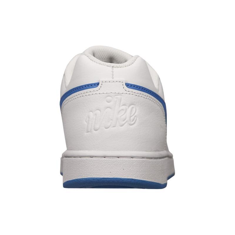 Nike Ebernon Low 'White University Blue'  Sneakers  AQ1775-102