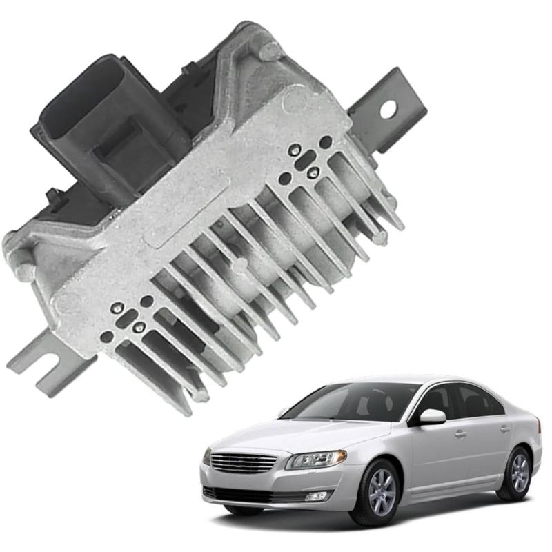 Car Fuel Pump Control Module for CA1 S80 6G9N9D372AC 6G9N-9D372-AB 30792789 LR006042 Spare Part