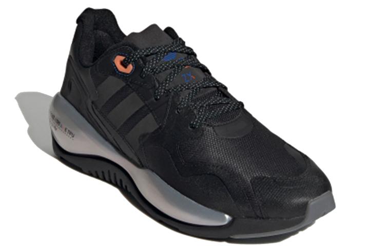 Adidas Originals Zx Alkyne 'Black Silver' FX6225