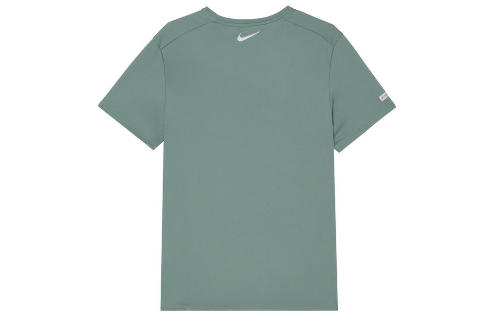 Nike Miler Flash T Shirt Men's Coastal Blue FN3052-361