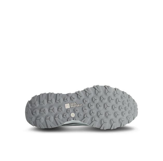 Кроссовки Jack Wolfskin Prelight Vent Low M