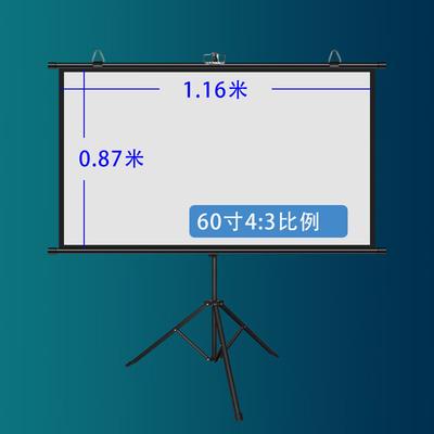 Projektoren – Projektionsleinwände