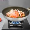 Royalstar Non-stick Wok