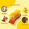 Beeswax Bread Bag Can Be Reused. Beeswax Bag Food Preservation Bag 2 Pieces