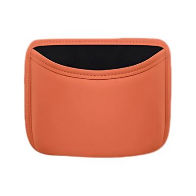 Azumafy Car Trash Car Garbage Storage Small Item Accessory Drink Large Rear Seat Can, Can, Case, Hook-Type, Organizer, Leather, Holder, Holder,