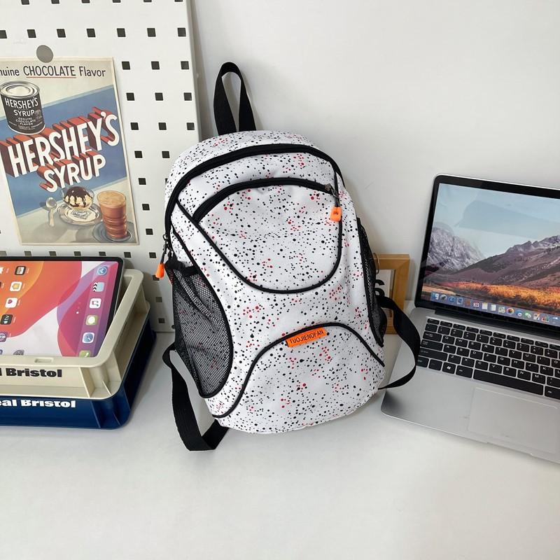 

Высокая ценность инс стиль пара повседневный простой легкий модный универсальный большая вместимость