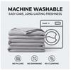 2026 Cooling Summer Blanket, Machine Washable Ice-Sense Quilt, Baby-Safe, Lightweight for Bed, Sofa, Student Dorm, Multiple Sizes