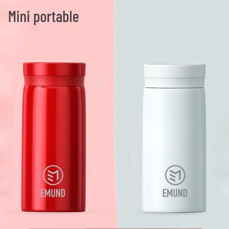Aimdelaiton Fashion Stainless Steel Pocket Cup