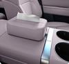 Compatible with Ledao L60 2026: Car Seat Hanging Tissue Bag for Interior Accessories
