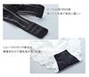 collection Sexy Lace Ribbon Bra and Panty Set for Size L MR Women, Purple,
