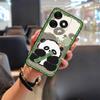 Anti-knock Fashion Design Phone Case For Tecno Spark10C/K15Q Graffiti Silicone Dirt-resistant Cute Full Wrap Protective