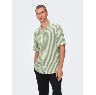 Only & Sons Shirt 22013267