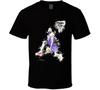 Vince Carter Dunk Basketball Fan T Shirt Unisex T-Shirt
