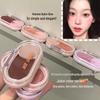 Maquilhagem para rosto – Blush