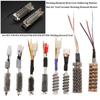 220V Soldering Station Hot Air Tool  For 853 990 852 8502d 878d 858 898 857DW Welding Rework Tool