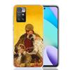 Hunter Dog Hunting Phone Case For Xiaomi 14C 13C 12C 13 12 10 10A 10C 9 9A 9C 9T 8 8A 7 7A 6 6A K70 Pro K60 K40 K20 14C 13C 12C