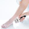 Electric Rechargeable Foot Grinder Digital Display Callus Remover Feet Pedicure Tools Set Remove