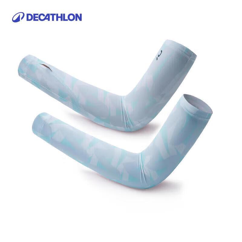 

Decathlon UV Protection Arm Sleeves M