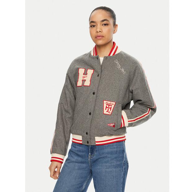 Куртка бомбер Tommy Jeans DW0DW20547 EU XXS