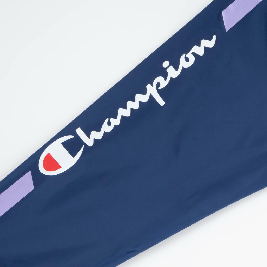 Champion Rucksack School Bag Raincoat L Navy 140cm CHU47RA14 Children's &