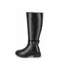Elcanto Mazz Women'S Buckle-Type Long Boots 3.5Cm Lcwl99M54V