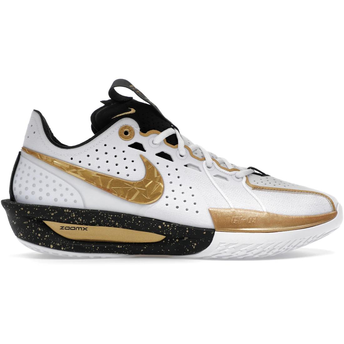 

Sneaker Nike Air Zoom GT Cut 3 CHBL(HF5702-170) 38.5
