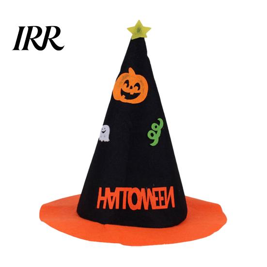 Reusable Halloween Party Decoration Pumpkin Hat for Kids Adults, Funny Plush Group Performance Costume Gear Witch Costume, Cosplay, Stage Performances