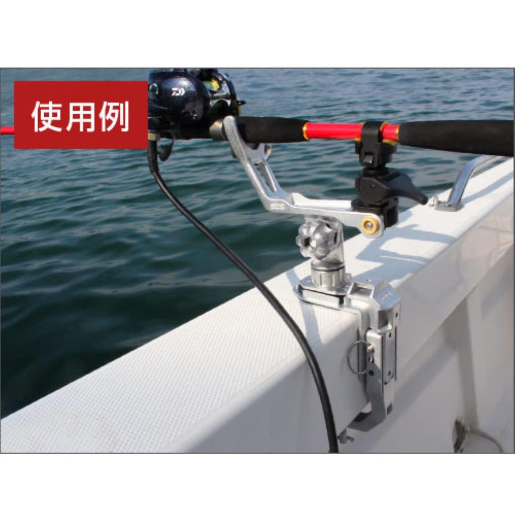 BMO JAPAN Stainless Steel Socket Base 20B0025