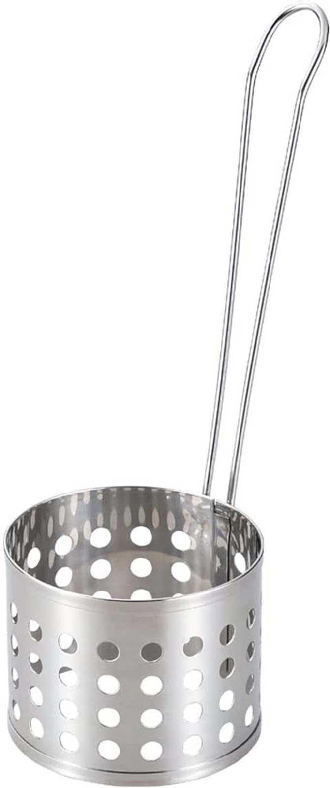 

Круглое кольцо для какиагэ Shimomura Kihan в посудомоечной машине Хрустящее и вкусное Нержавеющее Идеально для риса с какиагэ и Мама 35685 [Сделано в Японии] Безопасное,