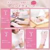 Dot Japan Kyoto Nishijin Silk Made in Japan for Men and Hand Smartphone Open Aloe Vera Akando Adult Work from One Size Fits All Gloves, Women, Care,