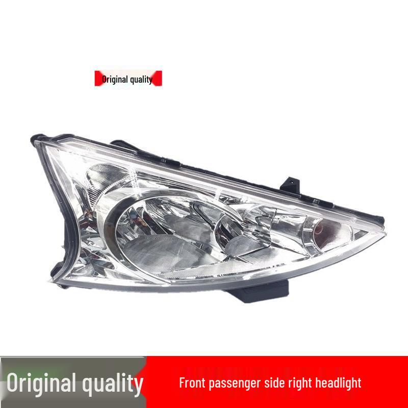 Front Headlight Assembly for Dongfeng Fengxing Jingyi 1.8/1.5XL/1.5LV/1.6 SUV Single unit