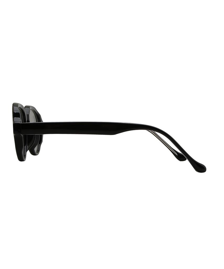MAISON MASTER Bebe Glasses Black