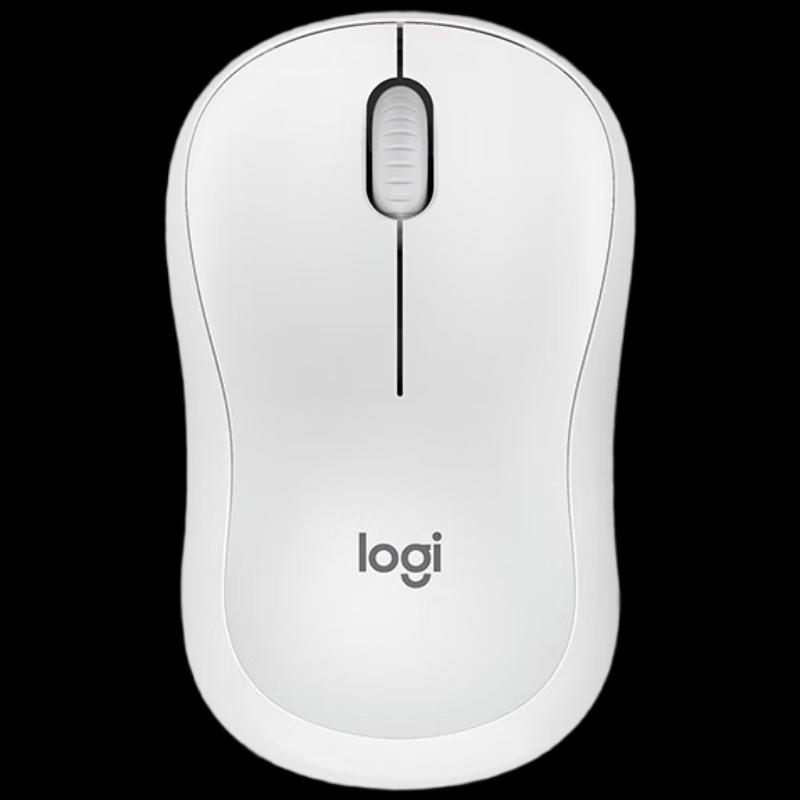 

Logitech M221 Silent Wireless Mouse