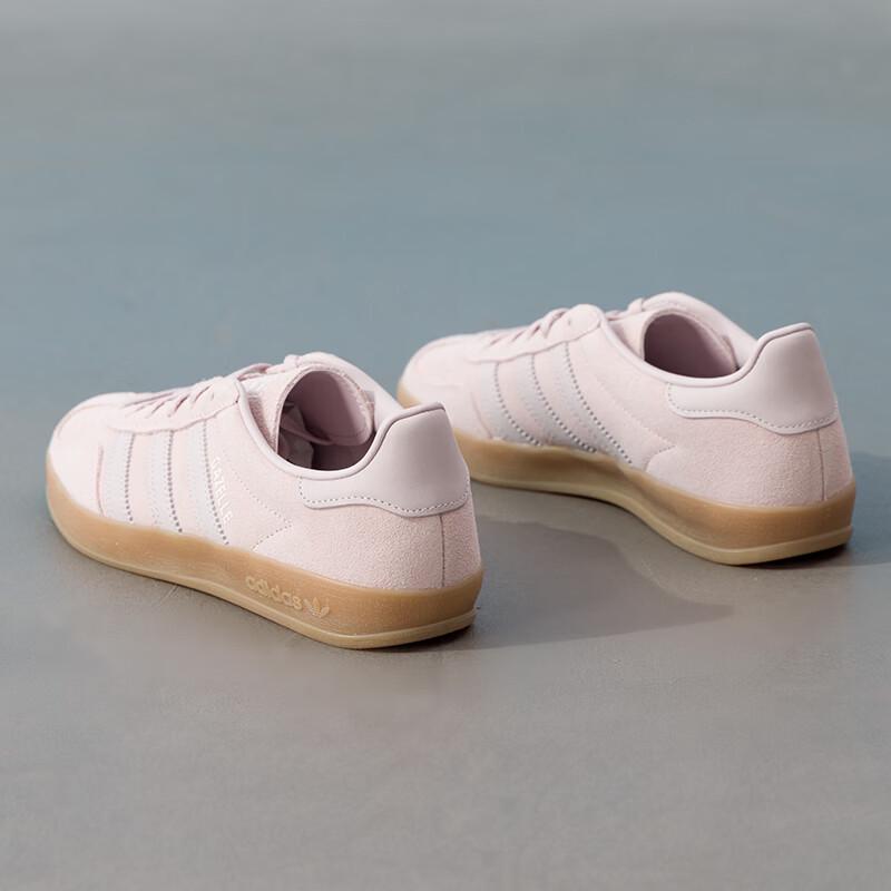 adidas Women's GAZELLE Lifestyle Low Top Sneakers