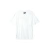 New PUMA T Shirts Unisex White 623248-02