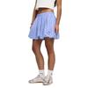 Puma T7 Solid Loose Mid Waist Casual Skirt Women Skirts 635461-60