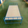 Emergency Foldable Wooden Board Bed for Flood Control & Outdoor Use