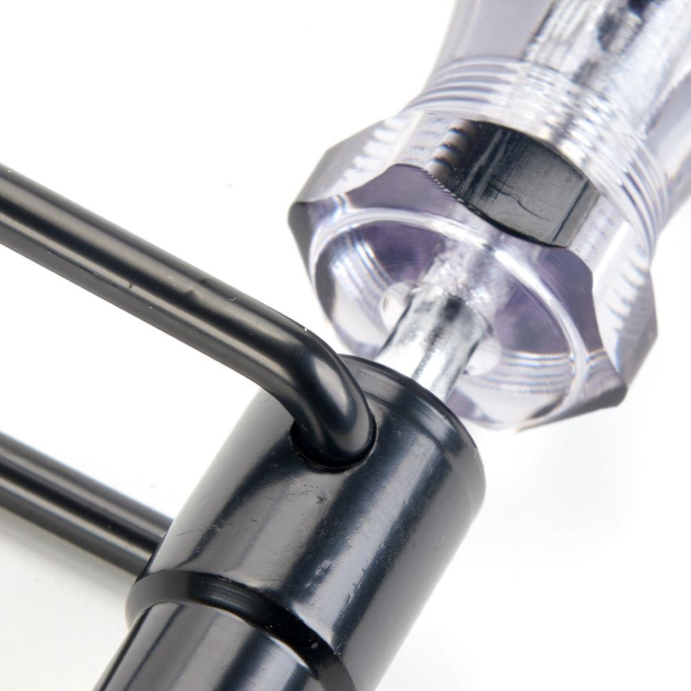 10mm Slotted Valve Adjustment Tool for Engine
