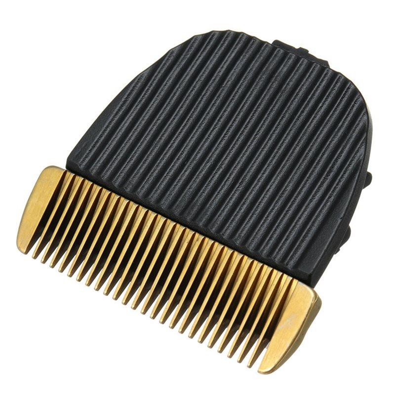ABRW-10X Grooming Cutter Head Razor Blade 40Mm 24 Teeth For Animal Clipper Trimmer