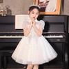 Girls Princess Party Dress