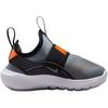 Nike Flex Runner 4 Comfortable Stylish Low-Top Walking Shoes Baby Sneaker Cool-Grey IF2895-005